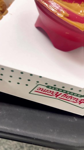 4.3K views · 49 reactions | Donuts drizzled in cookie butter, can we...