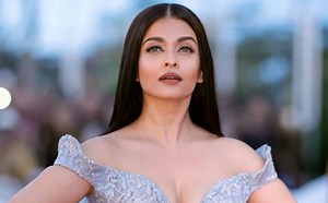 Cannes 2022: ऐश्वर्या राय की अदाओं से नहीं हटेंगी नजरें, ब्लैक गाउन में लूटी महफिल