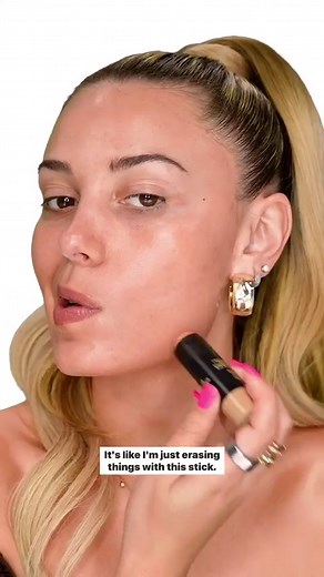 Golden Hour Makeup☀️ Bronzey glam with a soft summer sculpt using some of my favs from @nudestix! Let me know if you’d like to see a more in depth tutorial for the eye look!! All products are linked in my stories & bio⭐️ - Citrus C moisturizer - Nudescreen SPF 30 In Nude - Tinted Blur Foundation stick in 2,4 & 7 - Nudies Rustic Rouge & Hey Honey - Nudestix Blot & Blur Mattifying stick - Magnetic eye color in copper foil & rustic grotto - Lip & cheek in freckle - Labadi Lipgloss #makeup #beauty #