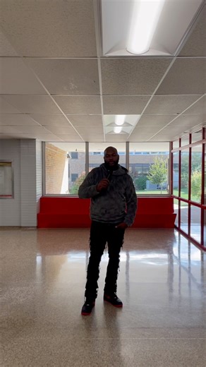 6.8K views · 130 reactions | Kids skipping class!  #fypシviralシ2024 #reelschallenge #comedyreels #Wow #schoollife $Boyloscrazy24 cashapp to support the crazy weatherman channels. | The Crazy Riot Show | Facebook