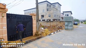 TAKE A PAUSE AND BE SURE IF YOU ARE USING THE RIGHT KEY.... Anora Devotional is our own way of preaching the gospel through skits.... kindly help share with friends and families even as we together spread the light. #ANORADEVOTIONAL #GOSPEL | Anoramediatv