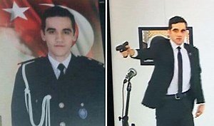 Chi è Mevlut Mert Altintas, l’attentatore che ha ucciso l’ambasciatore russo ad Ankara