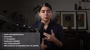 24K views · 504 reactions | Complete Full Stack Web Development...