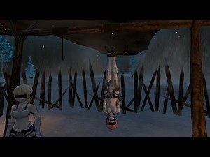 [PC] Eternal Dread 2 [Traitor Girl]