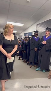 Portage College on Reels