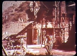 9.8K views · 257 reactions | #THROWBACKTHURSDAY Kariba Dam Wall under construction in 1958. Video credit: Salini Impregita | Siavonga NewsDay | Facebook