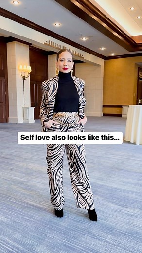 11K views · 29 reactions | The most meaningful self love work we...