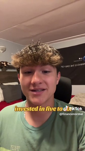 Normal on TikTok