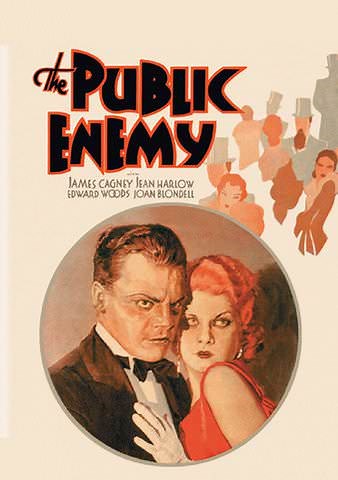The Public Enemy