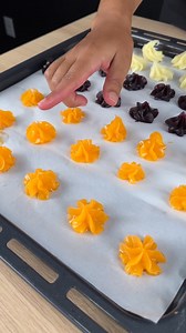 Homemade fruits with only 3 ingredients | YumRecipes