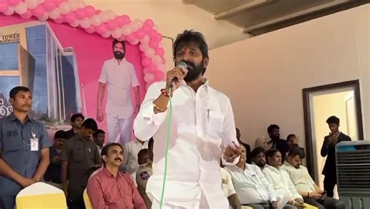 6.5K views · 316 reactions | The Mega IT Job Mela organized by Telangana Academy for Skill Knowledge (TASK) evoked a huge response as more than 7000 job seekers thronged in the mela held at Shilparamam in Mahabubnagar. As part of the first phase, a total of 650 jobs has been filled with the youngsters of Mahabubnagar Assembly Constituency. #MahabubnagarITJobMela #MahabubnagarITTower #MahabubnagarITJobs #ITJobs #JobMela | V Srinivas Goud | Facebook