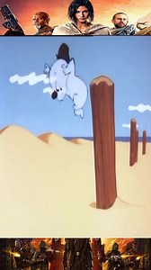 Saint Comics on Reels