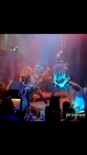 190 reactions · 35 shares | Destruction - Bestial Invasion (1985) Destruction on the program ''Here We Go!'' with the release of the album ''Infernal Overkill'', broadcast on May 29, 1985, on the Swiss channel SRF. | Old Tendencies Thrash | Facebook