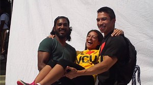 35K views · 507 reactions | Last week, VCU photographers and...