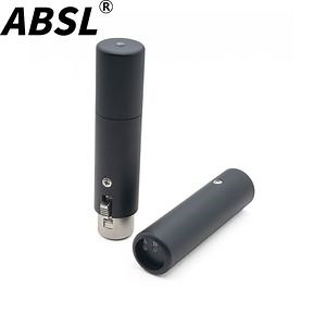 [Hot Item] Rugged Small XLR Wire Tracker XLR Sniffer/Sender Microphone Remote End Cable Tester