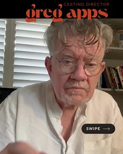 The Audition Technique on Reels