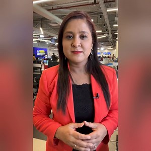 #MarketsWithMC | In a volatile session, the Indian equity benchmarks ended lower for the third straight day amid selling in IT, power and financial names. Moneycontrol brings you the #MarketWrap of the day 📹 #Markets #StockMarket #Nifty #Market | moneycontrol.com