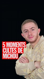 "Et j'suis posé dans le club, normal" : Michou revient sur son banger "Dans le club" 😭 Retrouvez les moments cultes de Michou sur notre chaîne YouTube ▶️ | Konbini