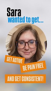 Comment the word HOMO if you’re ready to be happy and healthy. 👇🏽 I helped Sara get active and get out of major hip pain from sitting so much for work. She’s even got her teenage kid joining her on workouts and walks. And not to mention the nice sustainment results on the scale and in her clothes. Give it up for Sara in the comments. #queergym #queerfitness #queercoach #queertrainer | The Queer Gym