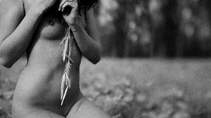 The Sky Above, The Field Below