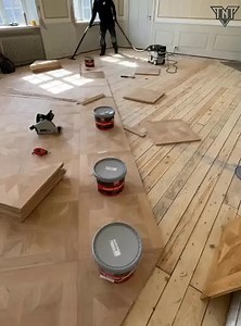 267K views · 936 reactions | Smart ideas in tiling floor #construction #tile | Smart Builders | Facebook