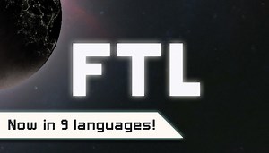 Acheter FTL: Faster Than Light - PC & Mac (Steam)