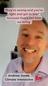 En-ROADS is a global climate simulator that will allow you to explore the impact that dozens of policies—such as electrifying transport, pricing carbon, and improving agricultural practices—have on hundreds of factors like energy prices, temperature, air quality, and sea level rise. This is a clip from a webinar republicEn hosted with Andrew Jones, a creator of En-ROADS and co-founder and executive director of Climate Interactive. Watch the entire webinar here: youtube.com/watch?v=bKjDksHXZag or