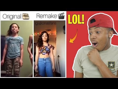 Jada Challenge Dance Compilation