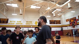 Anaconda AllStars 2023-2023 AAU Boys Basketball Tryouts Schenectady NY #satisfyingvideo #satisfying #basketball #coaching #tryouts2023 | Plug Nation Media LLC | Facebook