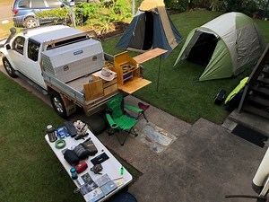 Best Camping Gear 2022