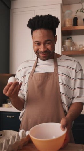 Doing your taxes can be a piece of a cake when you use NETFILE-certified software. Check out the softwares available to help you do your taxes on your own (some of them are free!). 👉 https://ow.ly/ynxp50Rl5Tu [Image description: A person wearing an apron cracks an egg in a mixing bowl. An image of a beautiful cake is removed to show a sunken version of the same cake. The text “ Some instructions are tough to follow, but taxes don’t need to be. Use certified tax software to guide you through eve
