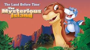 The Land Before Time V: The Mysterious Island - Apple TV