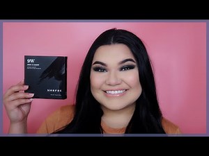 9W Smoke & Shadow Review