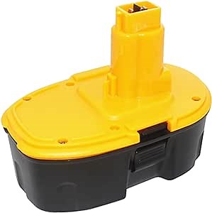 18V 4800mAh Ni-CD Power Tool for Dewalt DC9096 DE9039 DE9095 DW9098 DE9503 DW9096 Replacement Battery