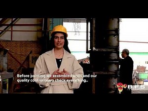 Circular Column Formwork System | BFS Industries