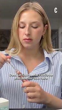 Helena de la Star Academy veut lever le pied après le succès