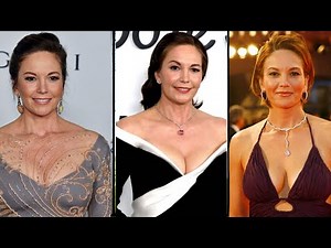 Top 5 Diane Lane Movies - YouTube