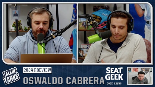 1.3K views · 15 reactions | Oswaldo Cabrera | 2024 Preview | 1028...