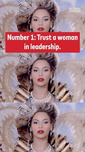 Just like our beloved Beyoncé, bees can teach us a lot about feminism. So to celebrate #WorldBeeDay 🐝, here are a few key lessons we’ve learned about feminism and female leadership from bees👇👀 | Global Citizen