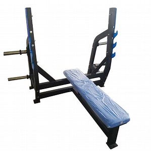 [Hot Item] Plate Loaded Hammer Strength Equipment Bench Wt. Storage Machine