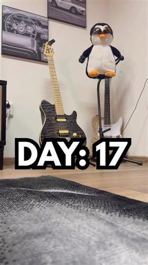 Peter Day 17: Is he getting too fast? ⚡
