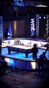 213K views · 817 reactions | 樂 Who wins the rack..?#EuropeanOpenPool  | Matchroom Pool | Facebook