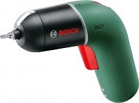 Електровикрутка Bosch IXO 6 Classic 06039C7120