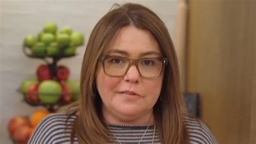 Rachael Ray reveals she’s ‘afraid’ to know what people think of her