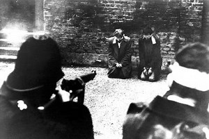 Peter Watkins’ ‘The War Game’, 1965