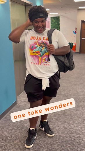 1.1K views | Not everyone gets it right the first time #bloopers #college #university | Greenville University | Facebook