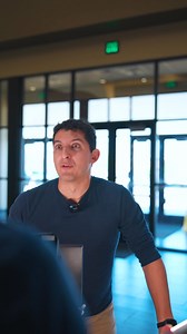 Sir, this is a B&B Theatre...not a safehouse...😐 Experience The Amateur, starring Academy Award® winner Rami Malek, in theaters starting 4/11! Get tickets to see it at B&B Theatres! https://www.bbtheatres.com/showtimes/313550-the-amateur/ #BBTheatres #TheAmateur | B&B Theatres Harrisonville Cineplex