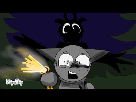 [99 nights in the forest][sprunki][trypophobia meme]#sprunkiincredibox#flipaclipanimations#alight[Tw