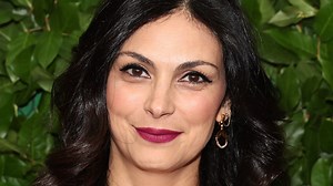 58K views · 533 reactions | #Deadpool's Morena Baccarin Hated Kissing Ryan Reynolds | /Film | Facebook