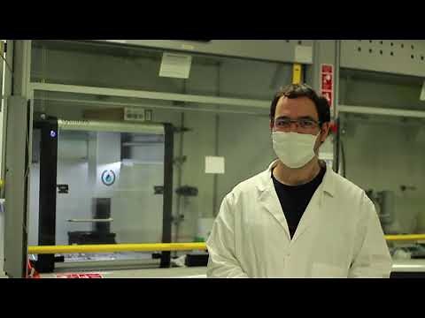 Opentrons OT-2 custom pipetting